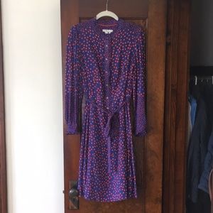 Boden dress